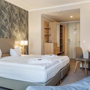 Kamer met Twee Aparte Bedden